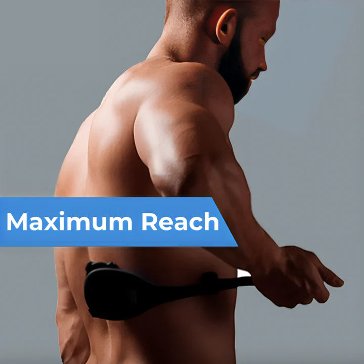 SmoothBack™ – Perfekte Rückenpflege für mehr Komfort und Wohlbefinden [50 % Rabatt]