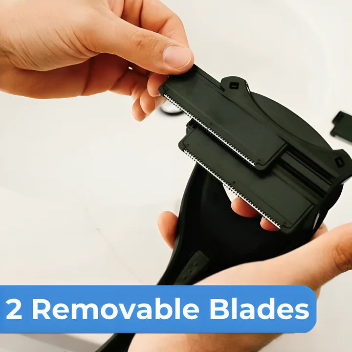 SmoothBack™ – Perfekte Rückenpflege für mehr Komfort und Wohlbefinden [50 % Rabatt]