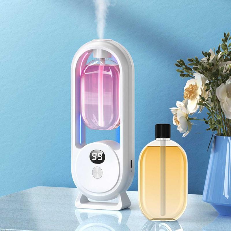 AeroMist™ - Füllen Sie jede Ecke mit langanhaltender Frische! [1 + 1 Gratis]