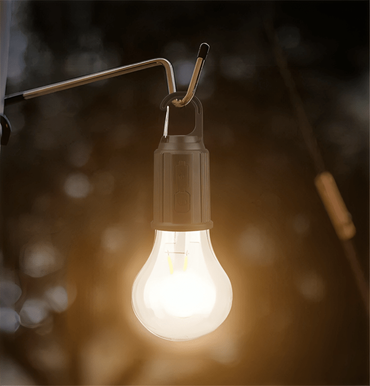 50% Rabatt | LightUp™ - Beleuchten Sie Ihre Abenteuer ohne Kabel