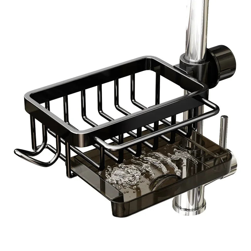 CleanSink™ - Aufgeräumter Küchenraum [50% Rabatt]