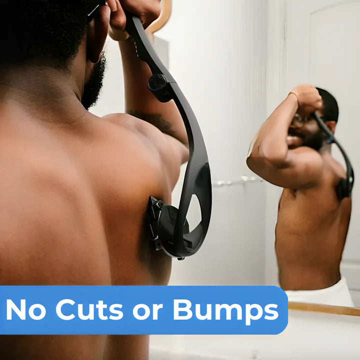 SmoothBack™ – Perfekte Rückenpflege für mehr Komfort und Wohlbefinden [50 % Rabatt]