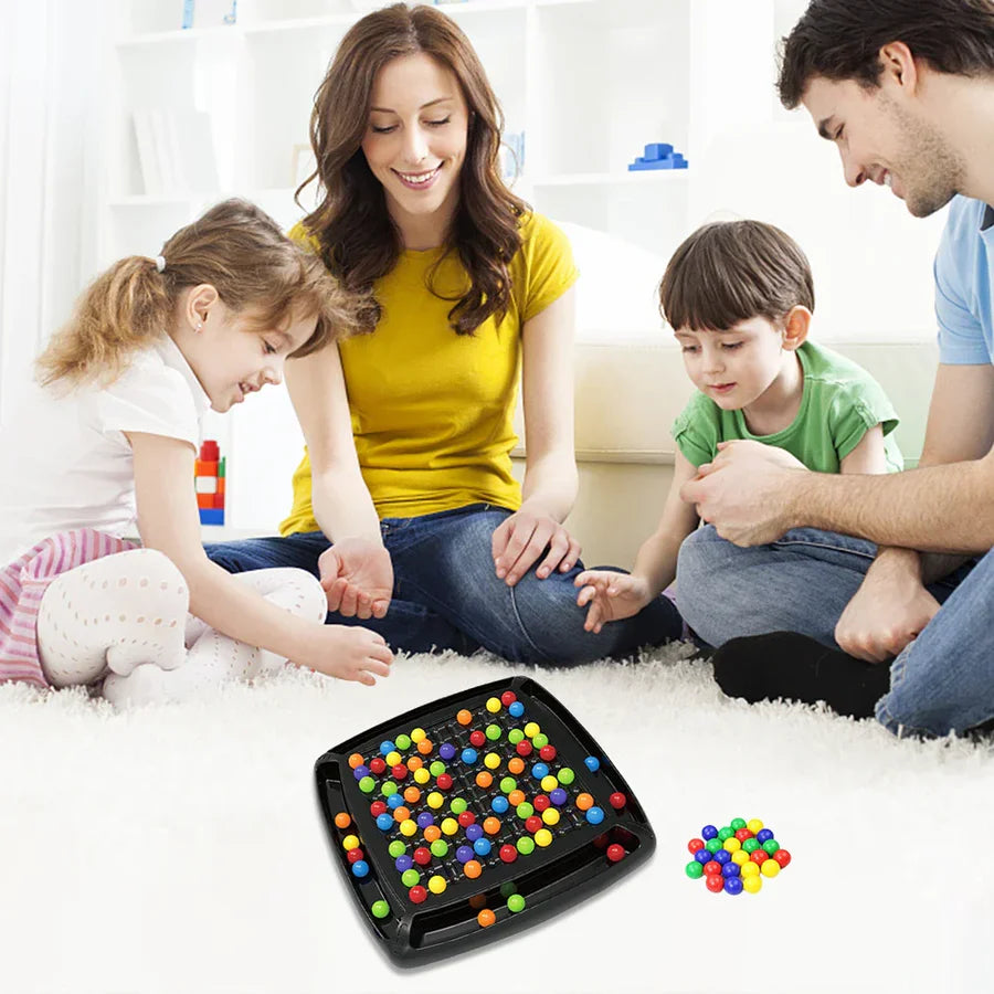 BrainBrite™ – Rainbow Color Crush Spiel | 50% Rabatt