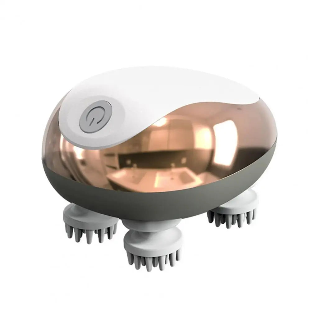 PawZen™ – 3D-Kopfhaut-Massagegerät für tiefgehende Entspannung, effektiven Stressabbau & bessere Durchblutung [50% Rabatt]