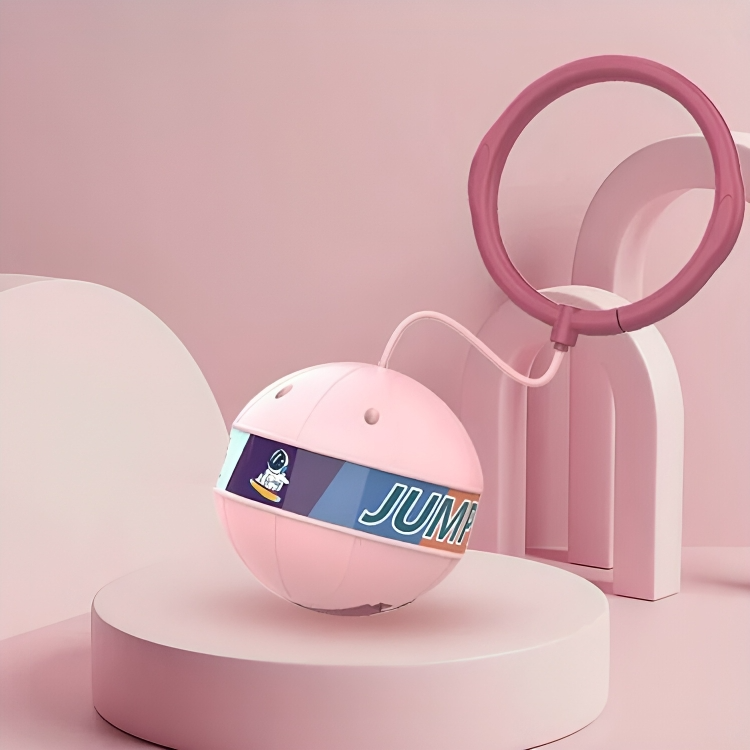 GlowHop™ – Aktiver Spaß, der Kinder jeden Alters begeistert! [1+1 Gratis]