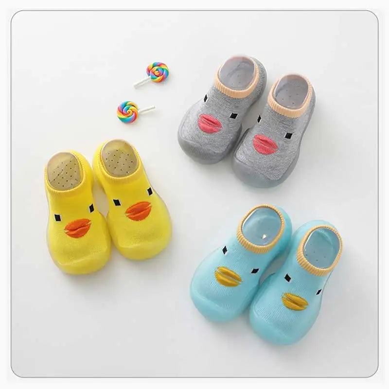 BabyFeet™ Schuhsocke | 50% Rabatt