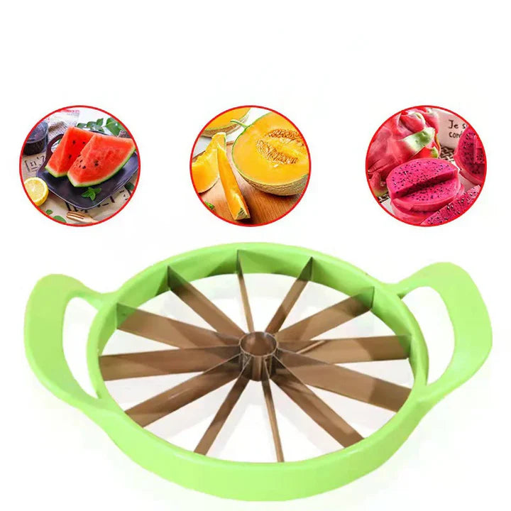 EasyMelon™ Wassermelonenschneider
