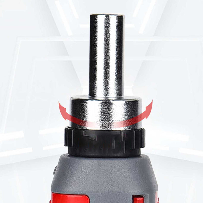 TwistMaster™ – Vielseitiger Schraubendreher für jede Anwendung [50 % Rabatt]