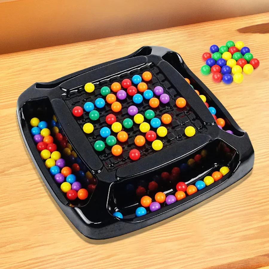 BrainBrite™ – Rainbow Color Crush Spiel | 50% Rabatt
