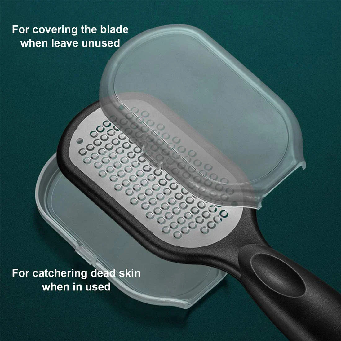PediPeelPro™ - Ultimative Fußpflege-Lösung [1 + 1 Gratis]