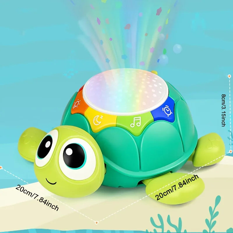 HappyTurtle™ Sternenprojektor | 50% Rabatt