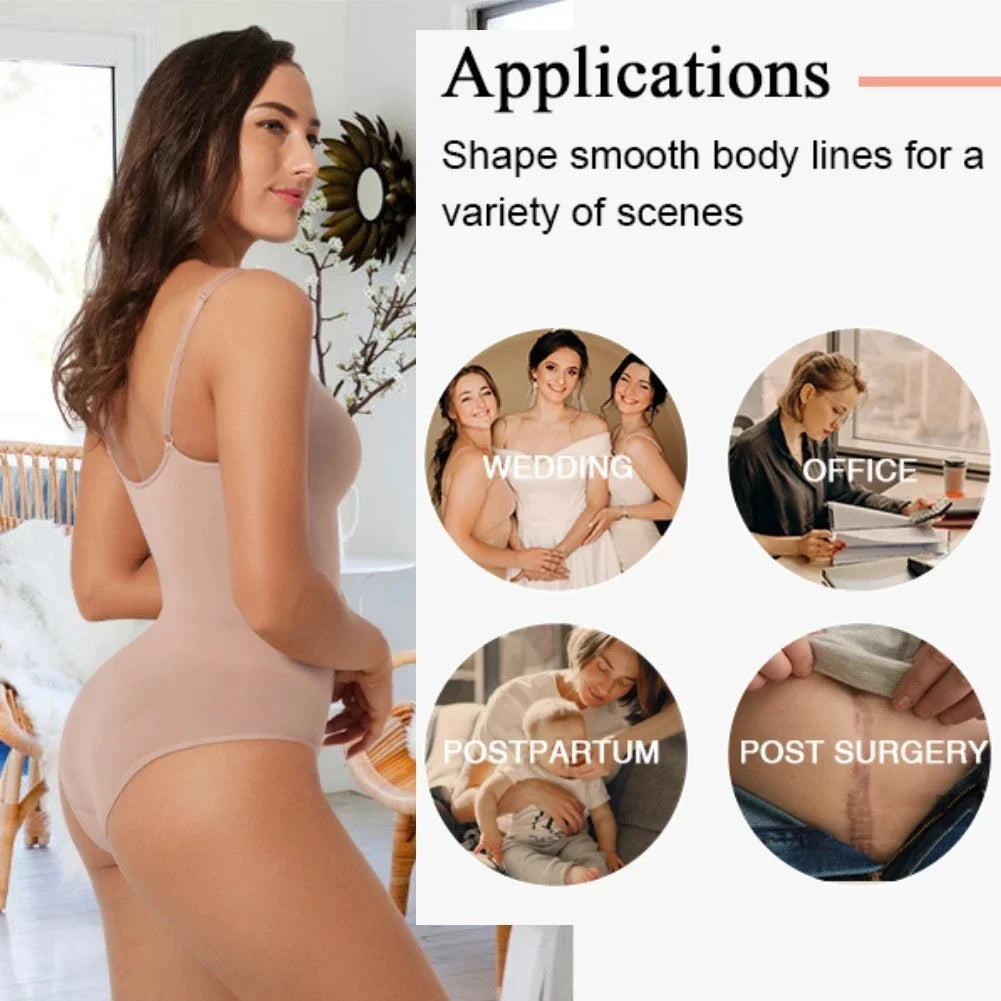 1 + 1 Gratis | SilkShape™ – Perfekte Form unter jedem Outfit