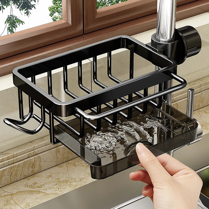 CleanSink™ - Aufgeräumter Küchenraum [50% Rabatt]