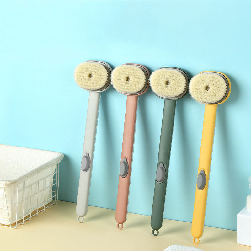 SoothingBrush™ - Sanftes Reinigungserlebnis [50% Rabatt]