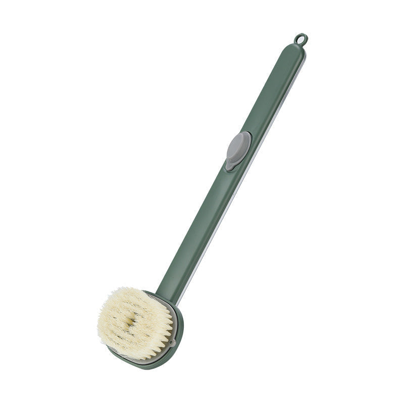 SoothingBrush™ - Sanftes Reinigungserlebnis [50% Rabatt]