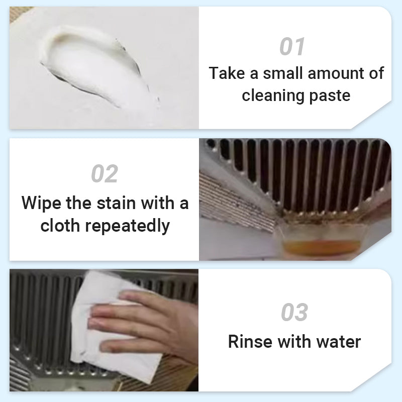 StainAway™ – Allzweck-Fleckenentferner, kraftvolle, schonende Reinigung für Kleidung, Teppiche & Polster [1 + 1 Gratis]