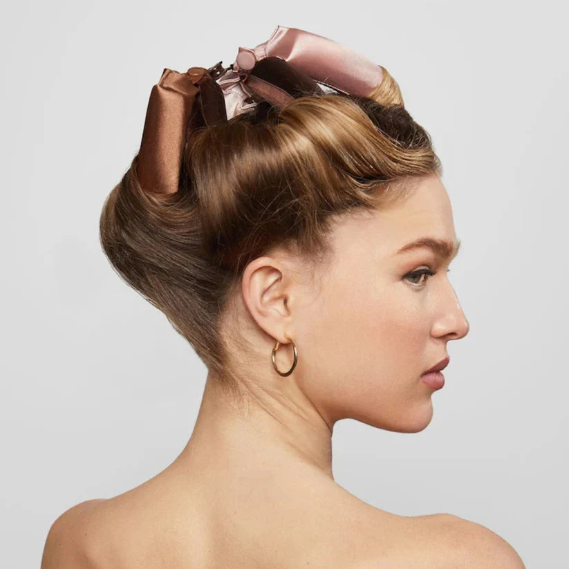 FlexiCurl™ – Traumhafte Locken ganz ohne Hitze & Stress [50 % Rabatt]