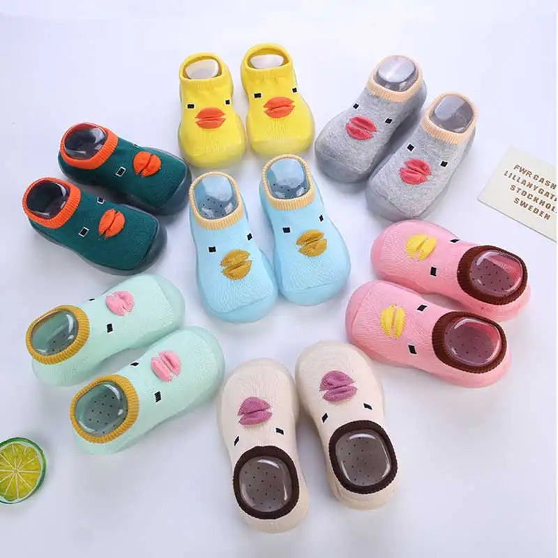 BabyFeet™ Schuhsocke | 50% Rabatt