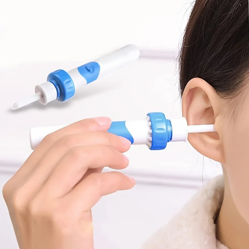 Purivox™ – Mühelose & sanfte Ohrenpflege für die ganze Familie [1 + 1 Gratis]