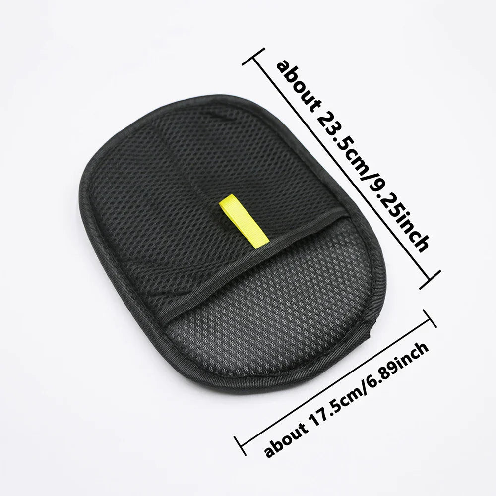 HairCatcher™ - Weiche Handschuhe mit Haarauffangvorrichtung [1+1 Gratis]