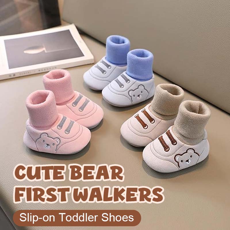CozySteps™ – Ultrabequeme Wohlfühlschuhe für jeden kostbaren Schritt [50 % Rabatt]