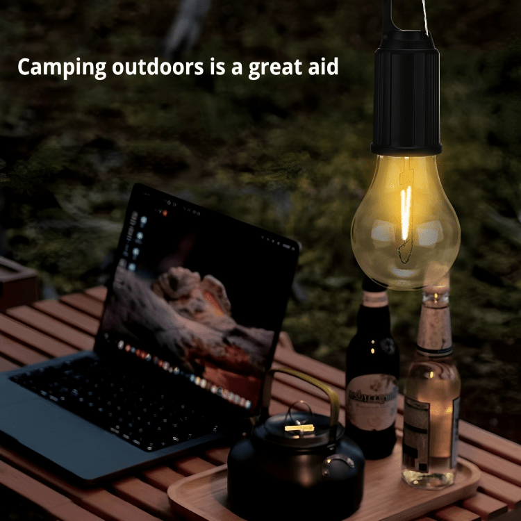 50% Rabatt | LightUp™ - Beleuchten Sie Ihre Abenteuer ohne Kabel