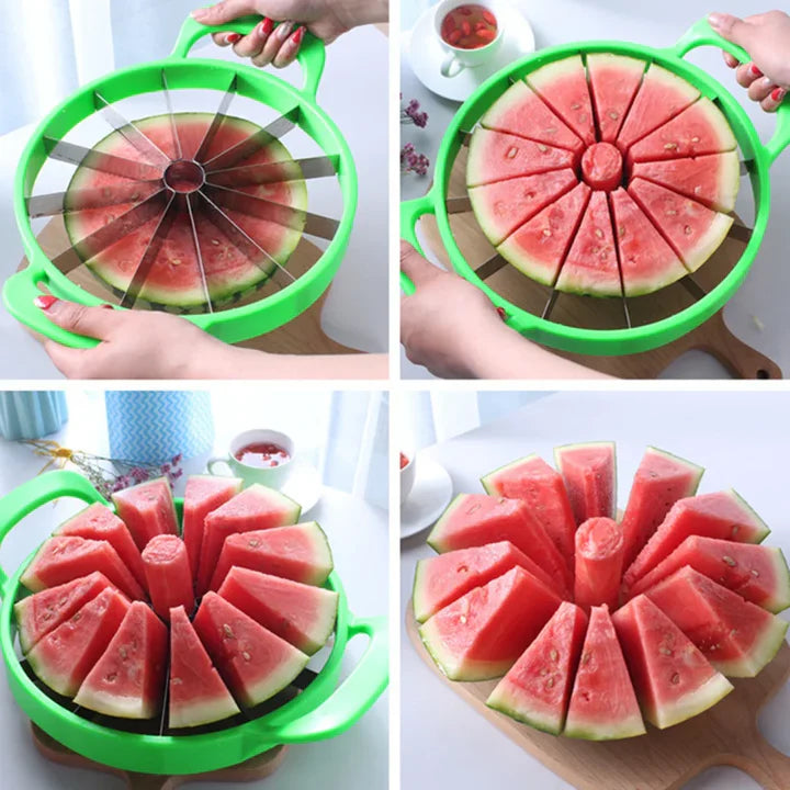 EasyMelon™ Wassermelonenschneider