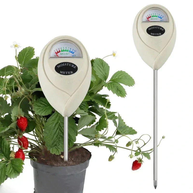 PlantGuard™ - Schluss mit falschem Gießen, mehr Blütenpracht [1 + 1 Gratis]