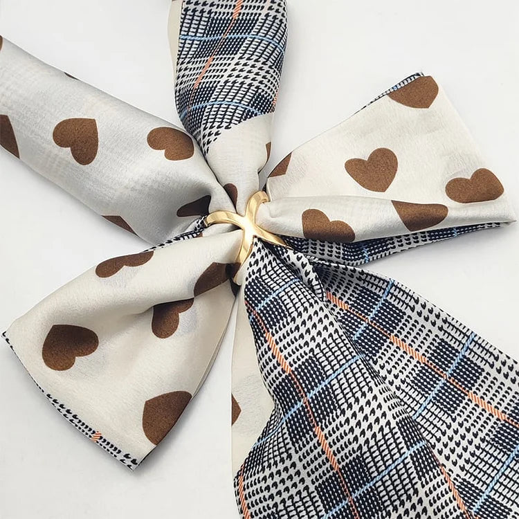 BloomLoop™ – Perlen-Schalclip, elegantes Styling-Accessoire für mühelose Eleganz in 3 Sekunden [1 + 1 Gratis]