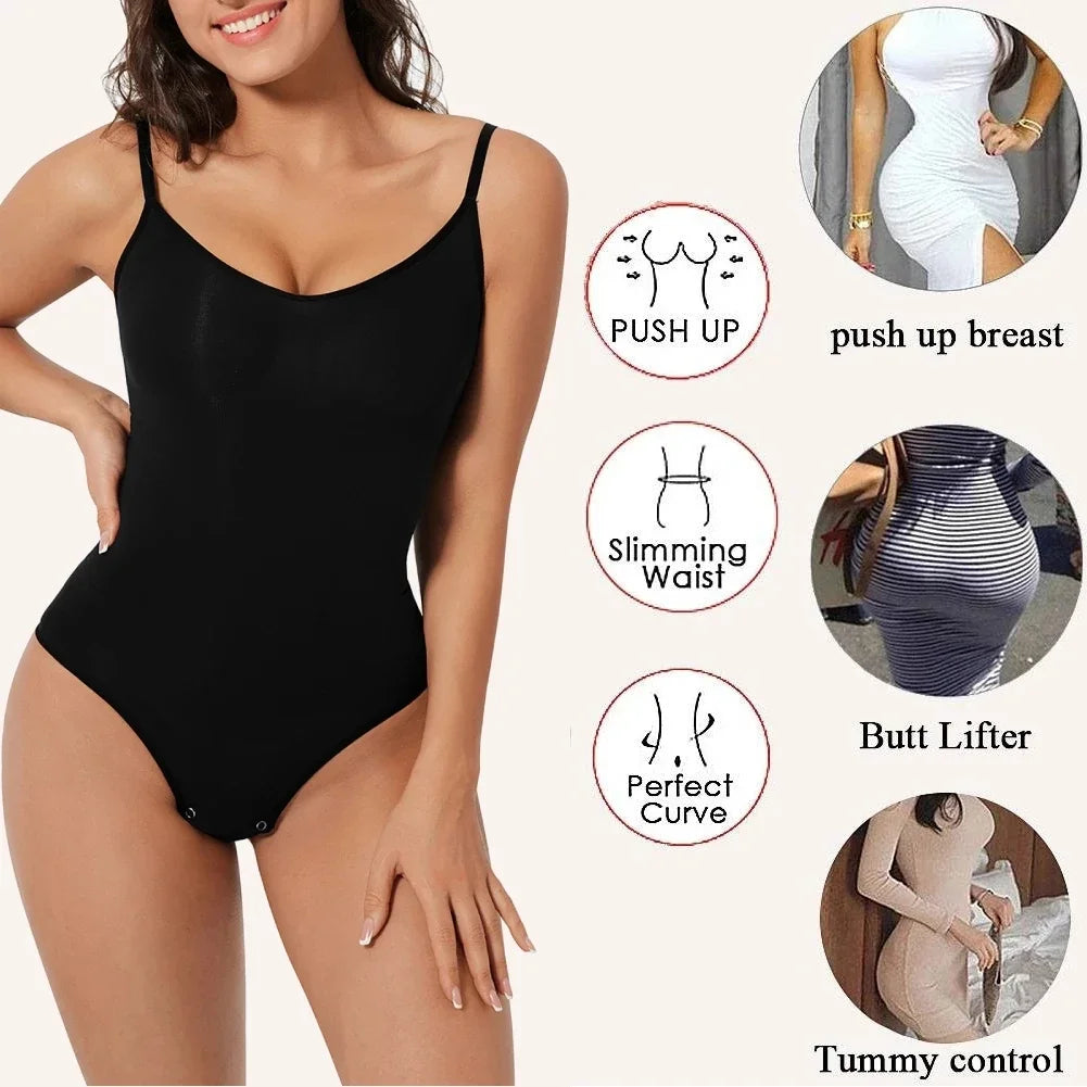 1 + 1 Gratis | SilkShape™ – Perfekte Form unter jedem Outfit