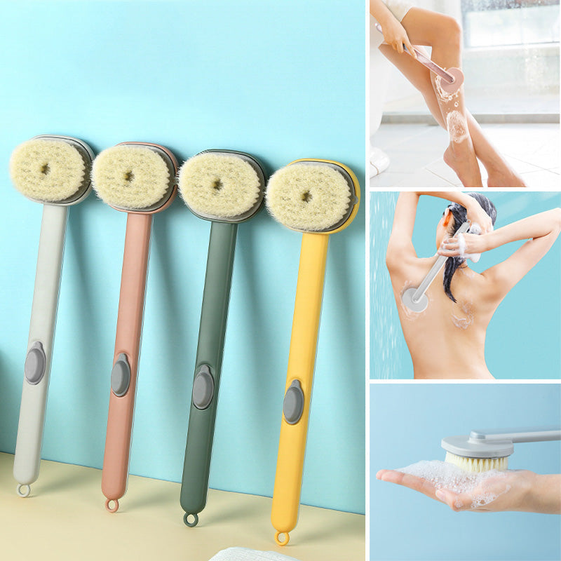 SoothingBrush™ - Sanftes Reinigungserlebnis [50% Rabatt]