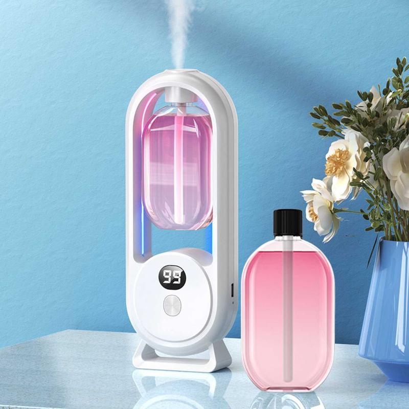 AeroMist™ - Füllen Sie jede Ecke mit langanhaltender Frische! [1 + 1 Gratis]
