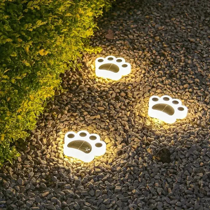 2 + 2 Gratis | SolarPaws™ Schaffen Sie die perfekte Atmosphäre in Ihrem Garten