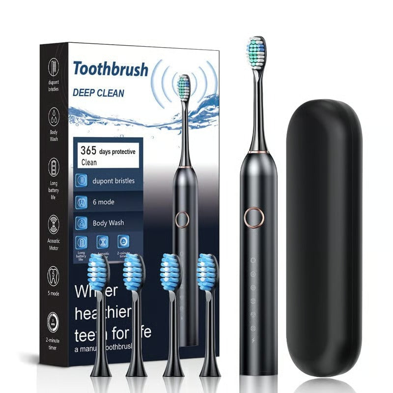 FreshPearl™ – Strahlendes, selbstbewusstes Lächeln in Sekunden [1 + 2 Gratis]
