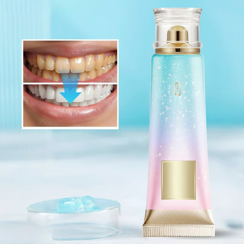 FreshPearl™ – Strahlendes, selbstbewusstes Lächeln in Sekunden [1 + 2 Gratis]