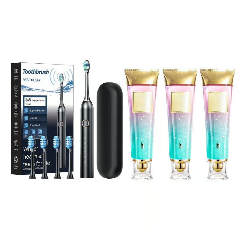 FreshPearl™ – Strahlendes, selbstbewusstes Lächeln in Sekunden [1 + 2 Gratis]