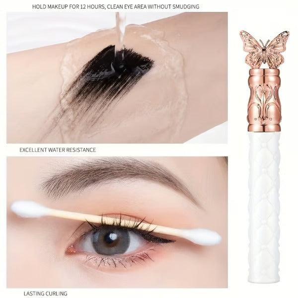 FormulaLash™ – Lang anhaltender Schwung & Volumen, wischfeste Wimpernverlängerungsformel [1 + 1 Gratis]