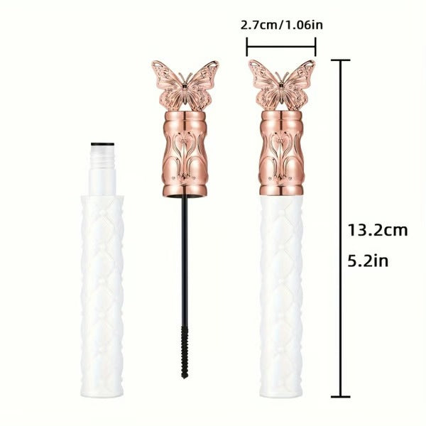 FormulaLash™ – Lang anhaltender Schwung & Volumen, wischfeste Wimpernverlängerungsformel [1 + 1 Gratis]