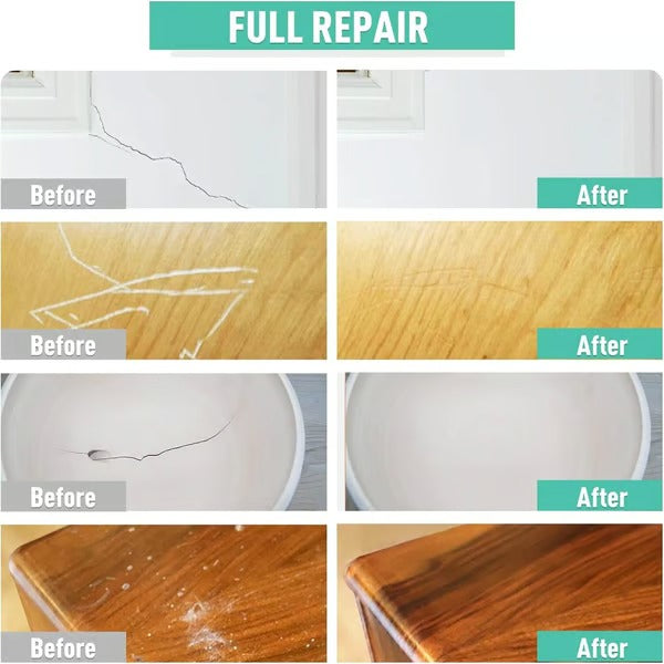 PaintTouch™ – Präzise Farbabgabe, nachfüllbar & kompakt für müheloses Malen [50 % Rabatt]