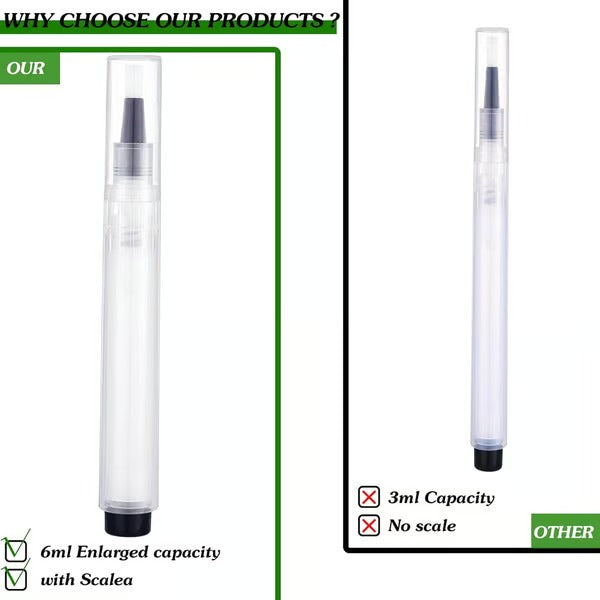 PaintTouch™ – Präzise Farbabgabe, nachfüllbar & kompakt für müheloses Malen [50 % Rabatt]