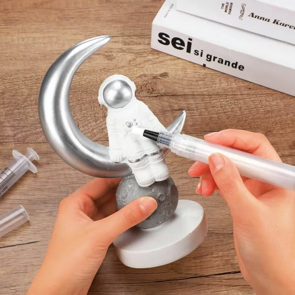 PaintTouch™ – Präzise Farbabgabe, nachfüllbar & kompakt für müheloses Malen [50 % Rabatt]