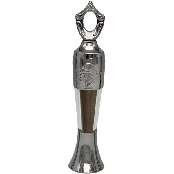 EyeLine™ – Intensives Schwarz, natürlich & wischfest, langanhaltender Kajal für empfindliche Augen [50 % Rabatt]