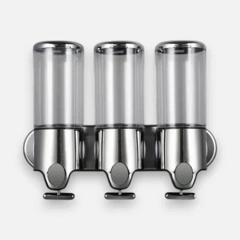 EasyDispense™ – Für ein aufgeräumtes, sauberes & ordentliches Badezimmer [1 + 2 Gratis]