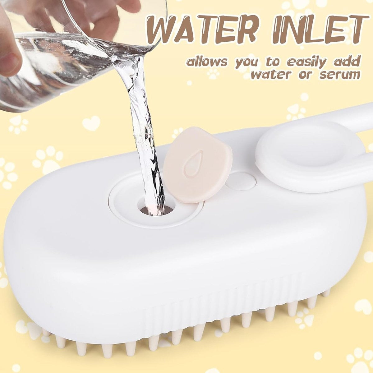Aquapaws™ - Mühelose Pflege für glückliche Haustiere! [50% Rabatt]
