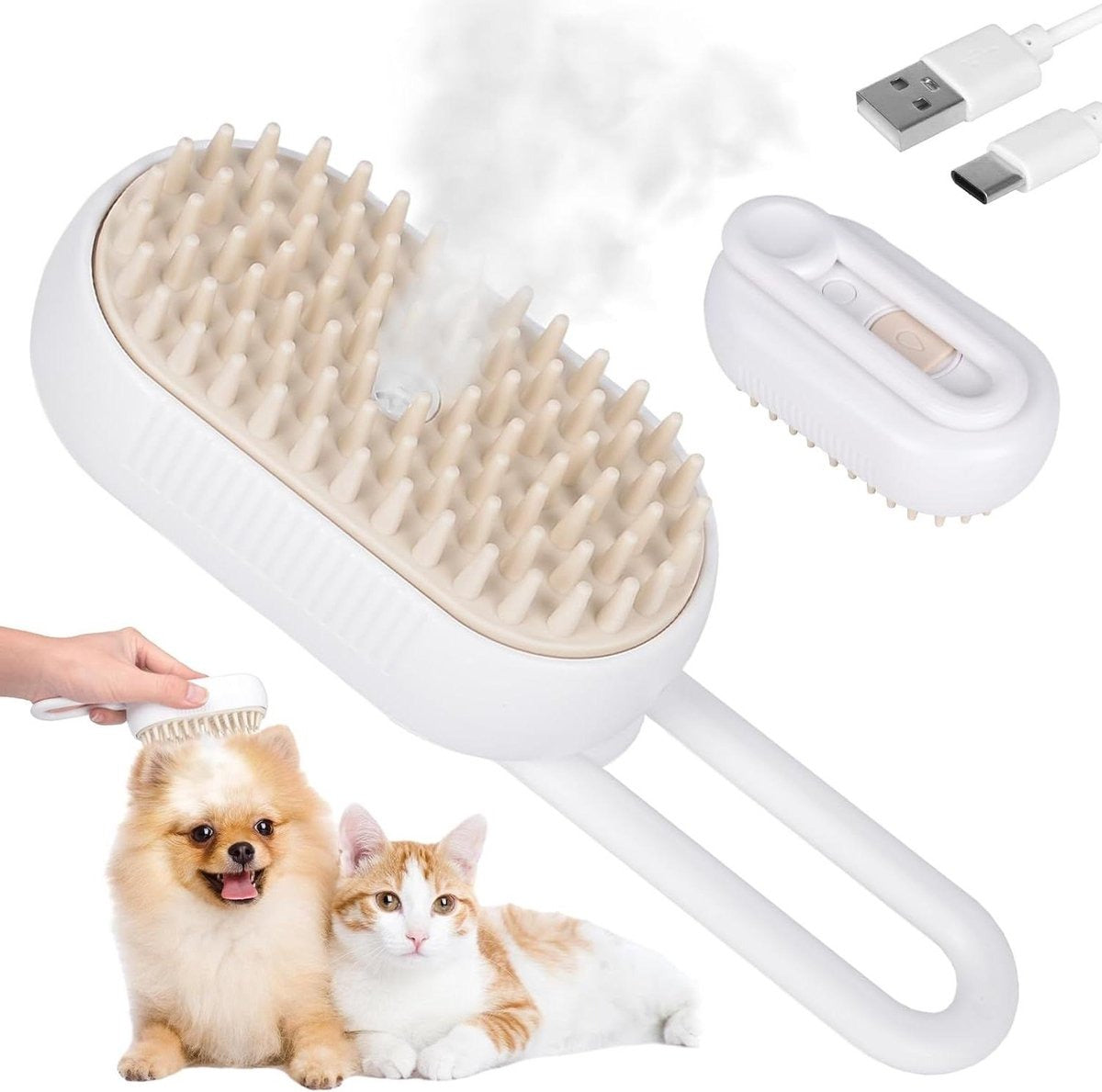 Aquapaws™ - Mühelose Pflege für glückliche Haustiere! [50% Rabatt]