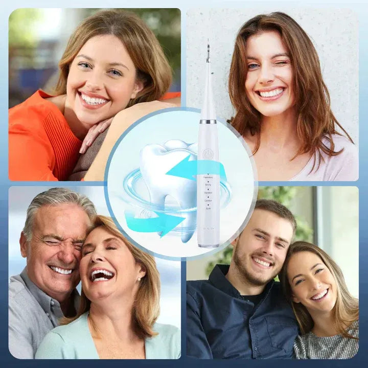 ToothCleaner™ – Wirksame Pflege für strahlend gesunde Zähne! [50 % Rabatt]