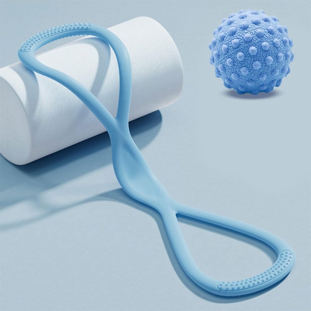 FitRope™ – Kraftvoller trainieren und frei bewegen für maximale Fitness [50 % Rabatt]