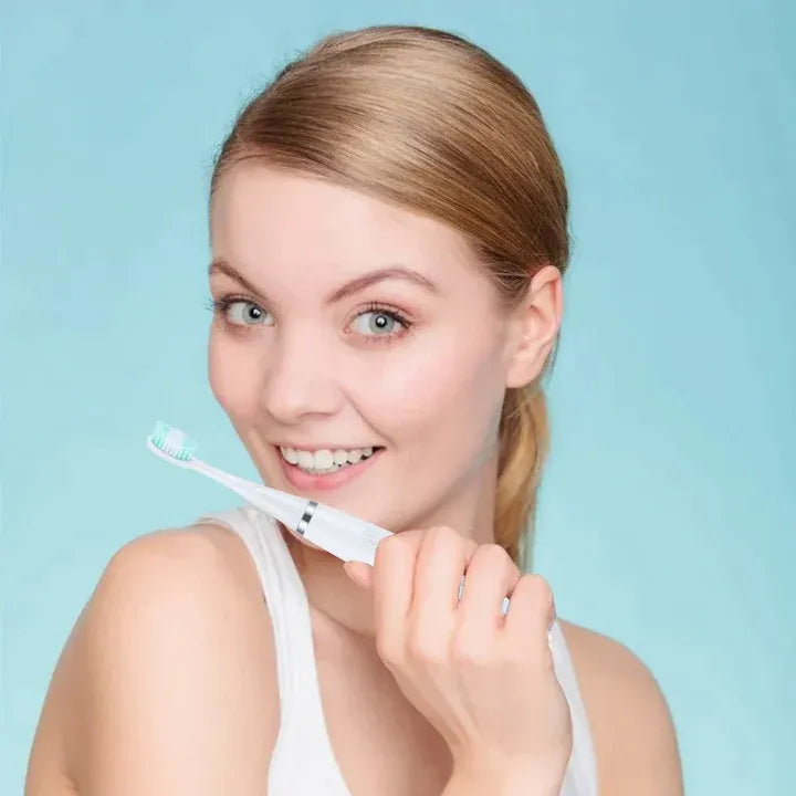 ToothCleaner™ – Wirksame Pflege für strahlend gesunde Zähne! [50 % Rabatt]