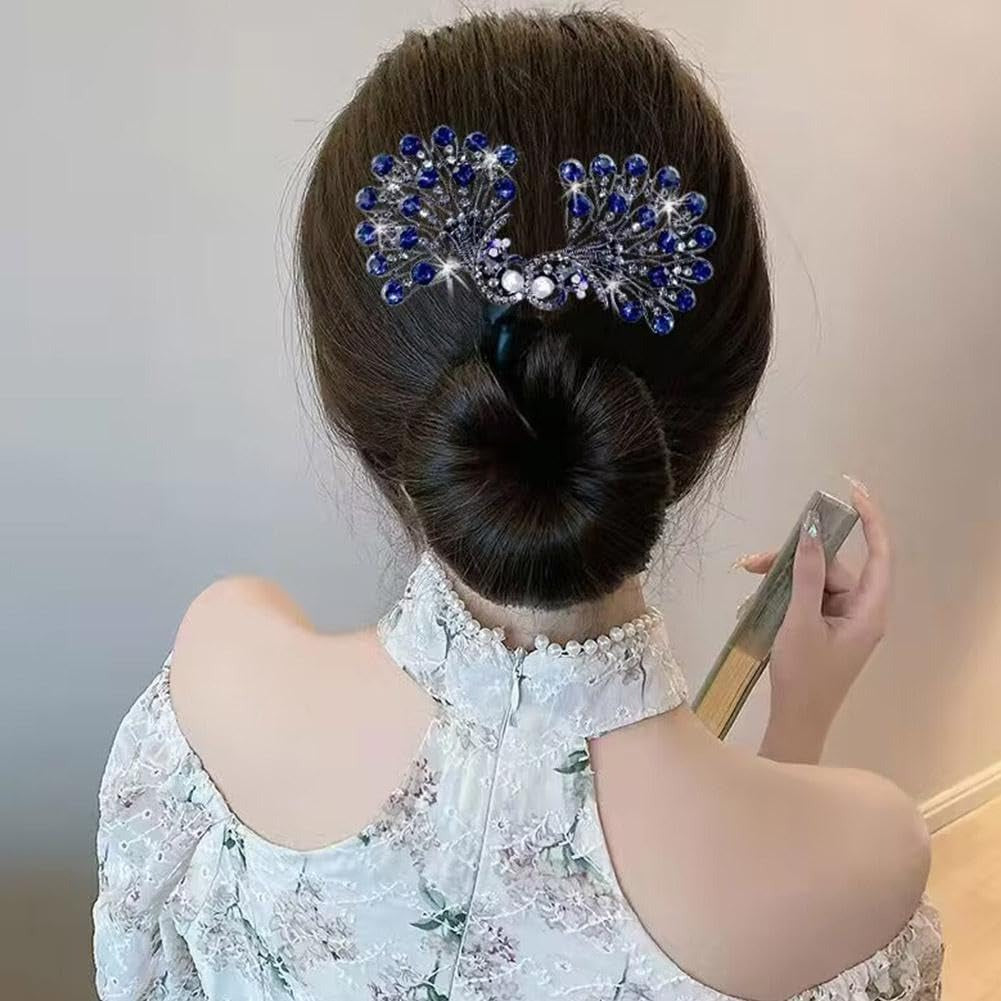 FlowerClip™ – Glanzvolle, elegante Akzente für Abendkleider [1 + 1 Gratis]