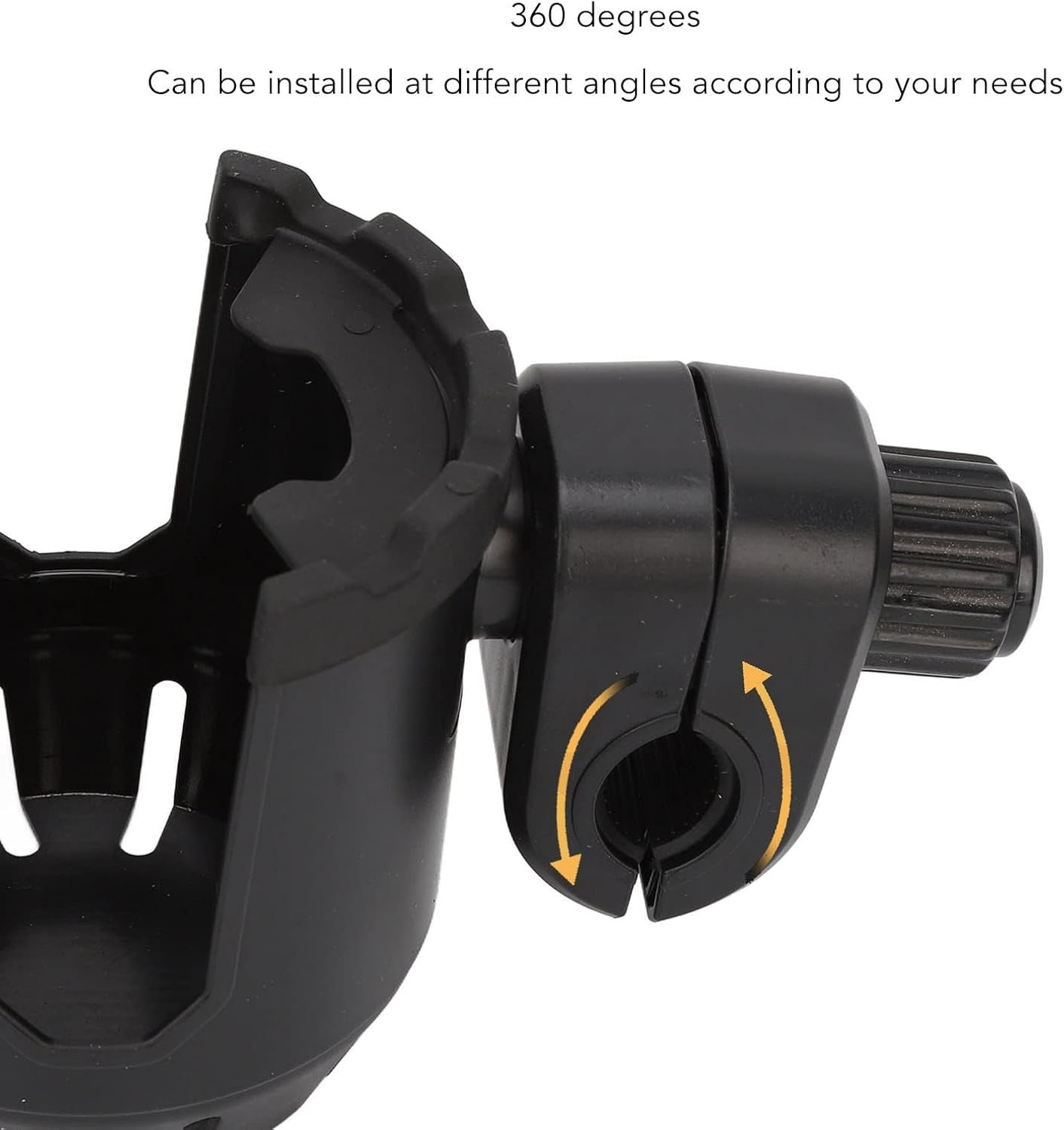 MultiHold™ – 2-in-1 Halterung mit 360° Rotation [50% Rabatt]